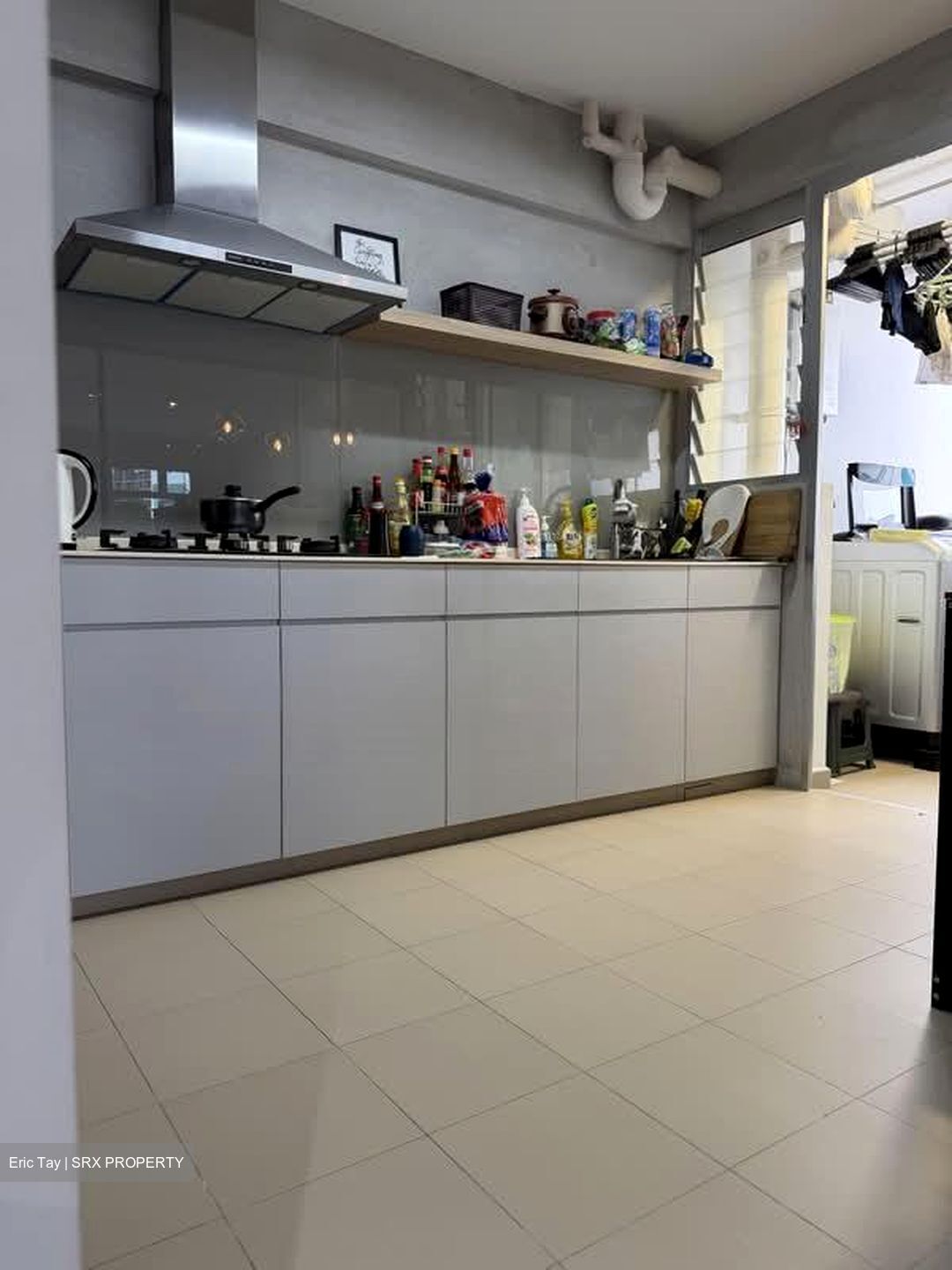 Blk 443C West Ridges @ Bukit Batok (Bukit Batok), HDB 5 Rooms #566167531